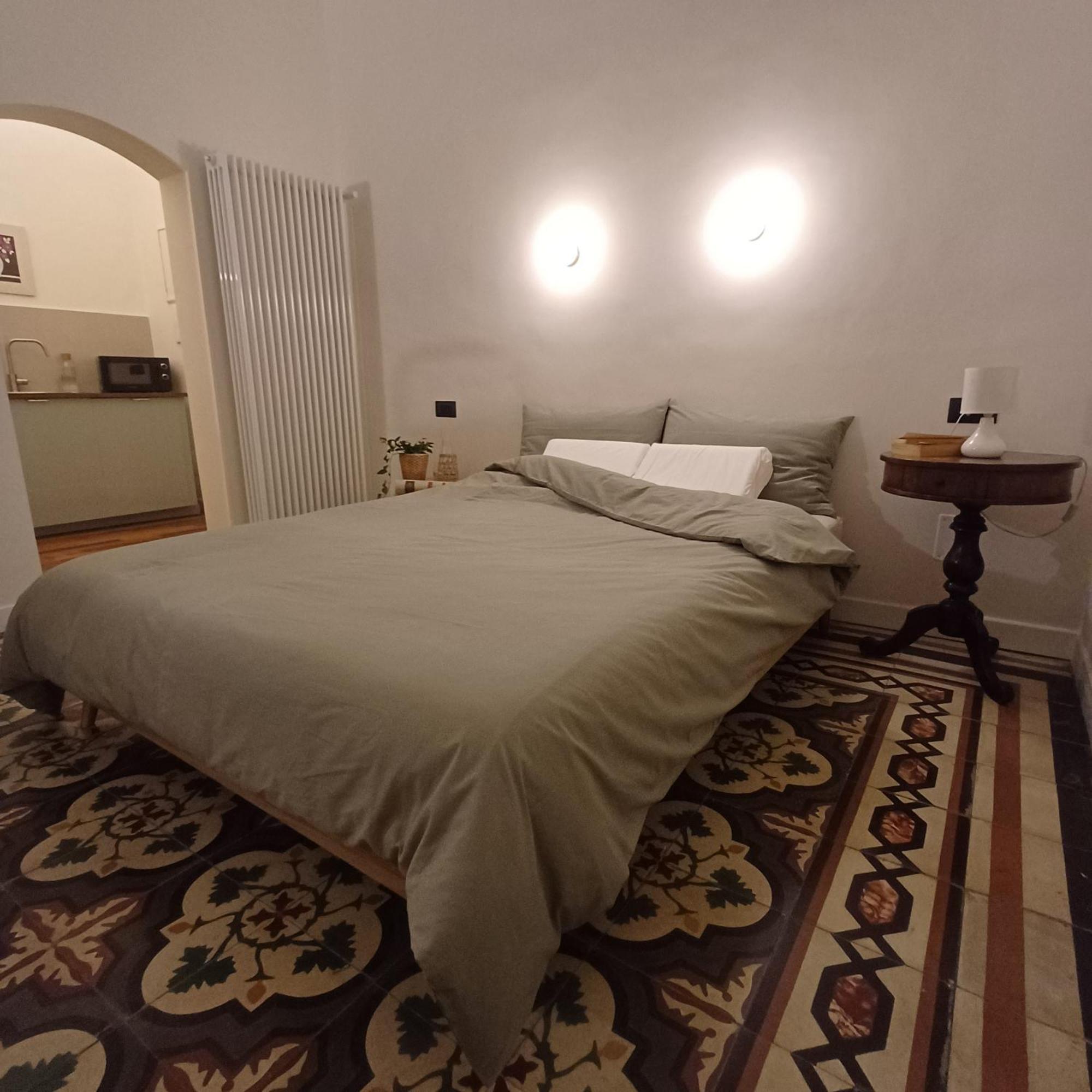 Fasanella Bari City Center Buitenkant foto