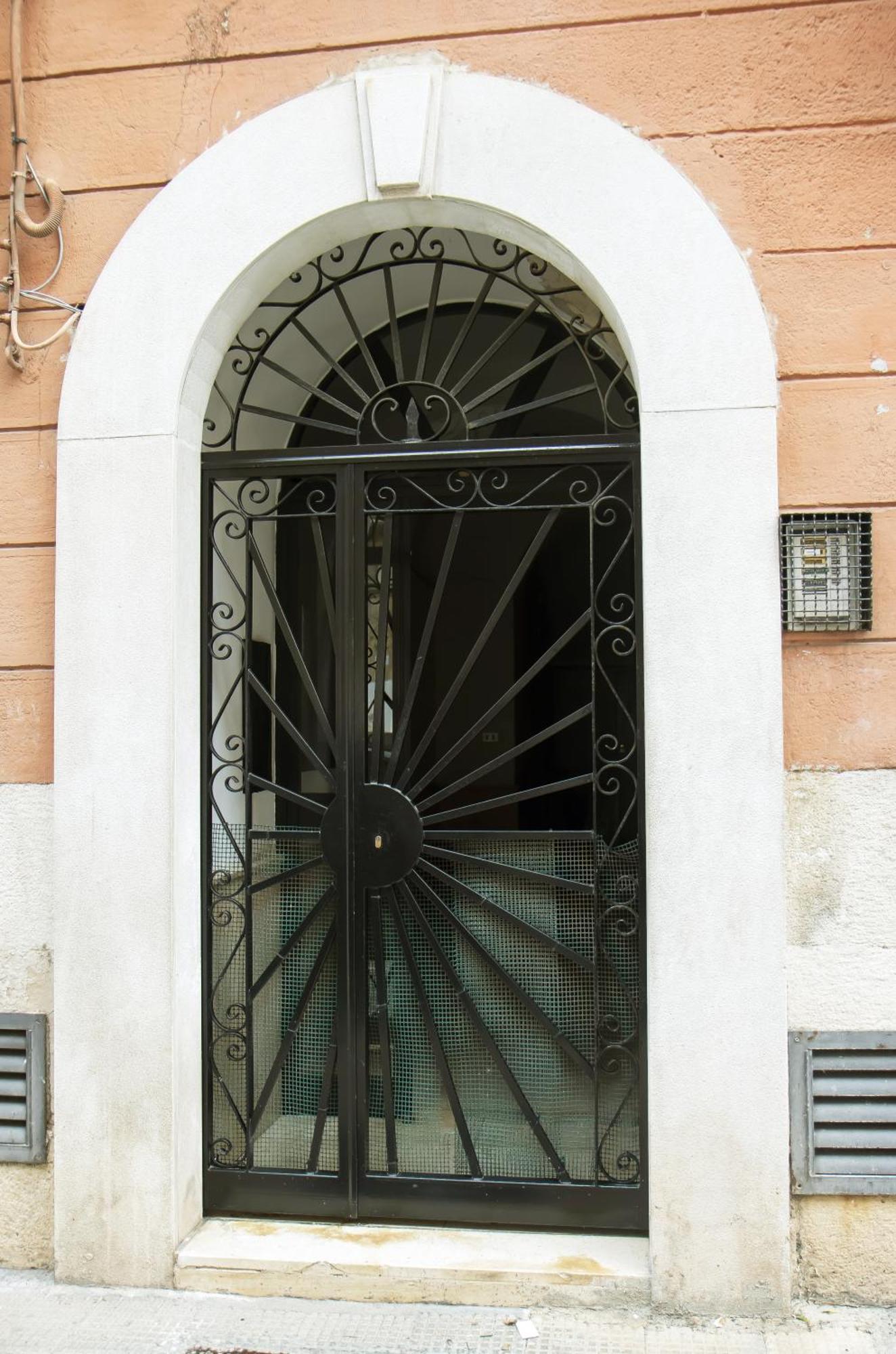 Fasanella Bari City Center Buitenkant foto